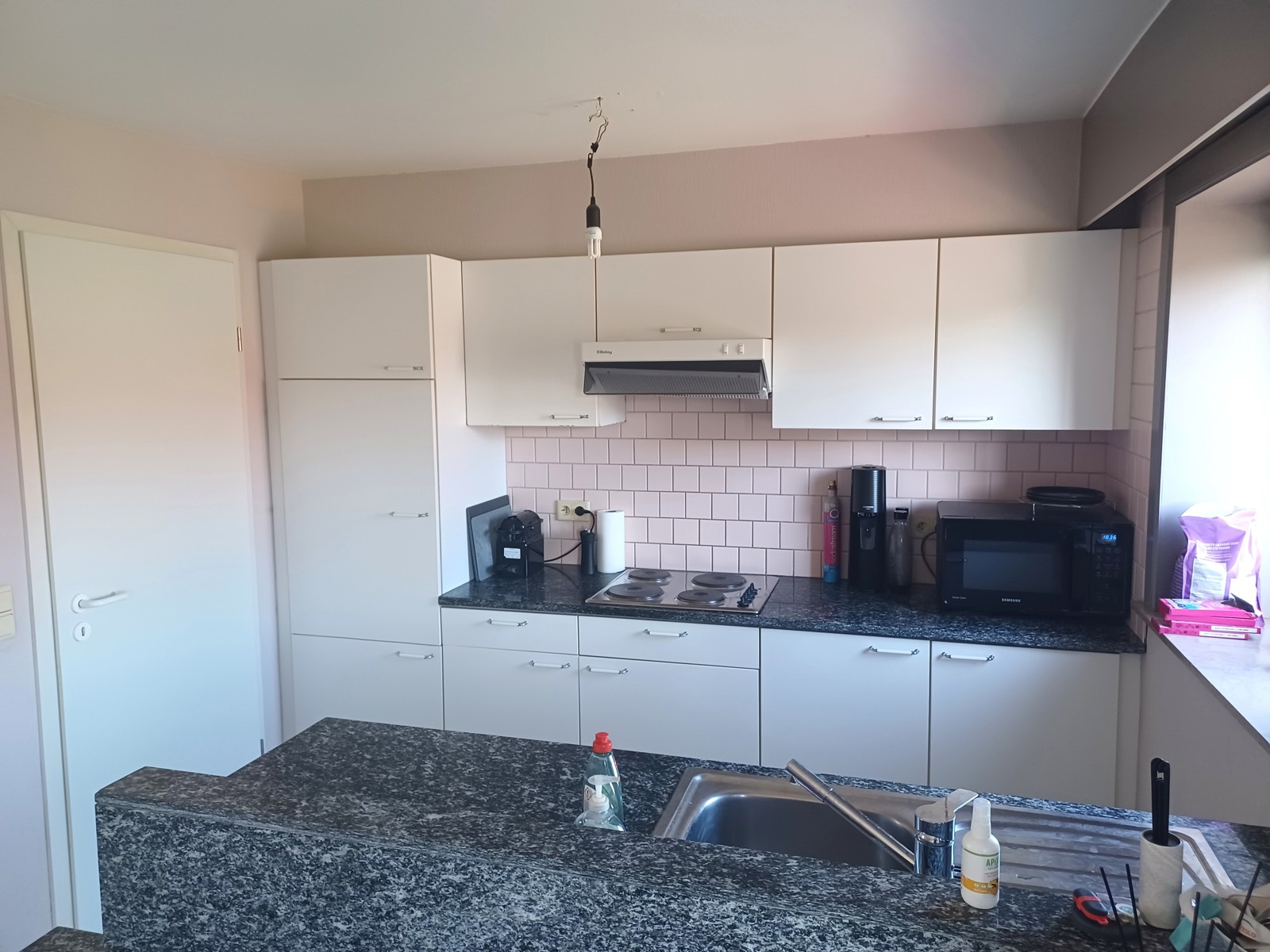 Opbrengsteigendom met 3 appartementen - foto 5
