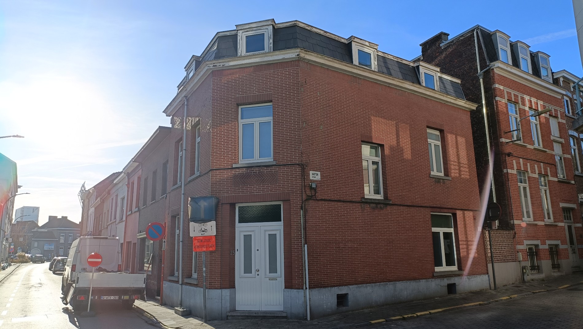 Charmante hoekwoning met 3 slaapkamers in centrum Tienen - foto 5
