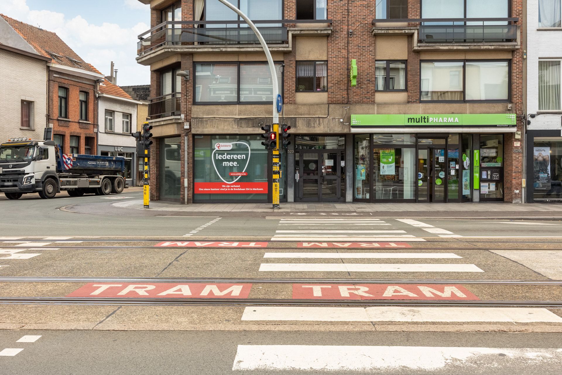 Commercial for rent in Antwerp - photo 2