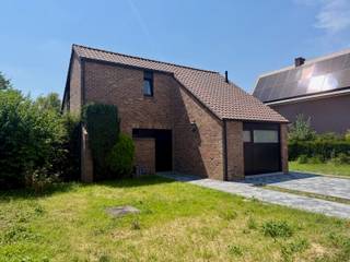 House for rent in Leuven