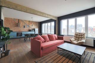 Apartment for sale in Antwerp