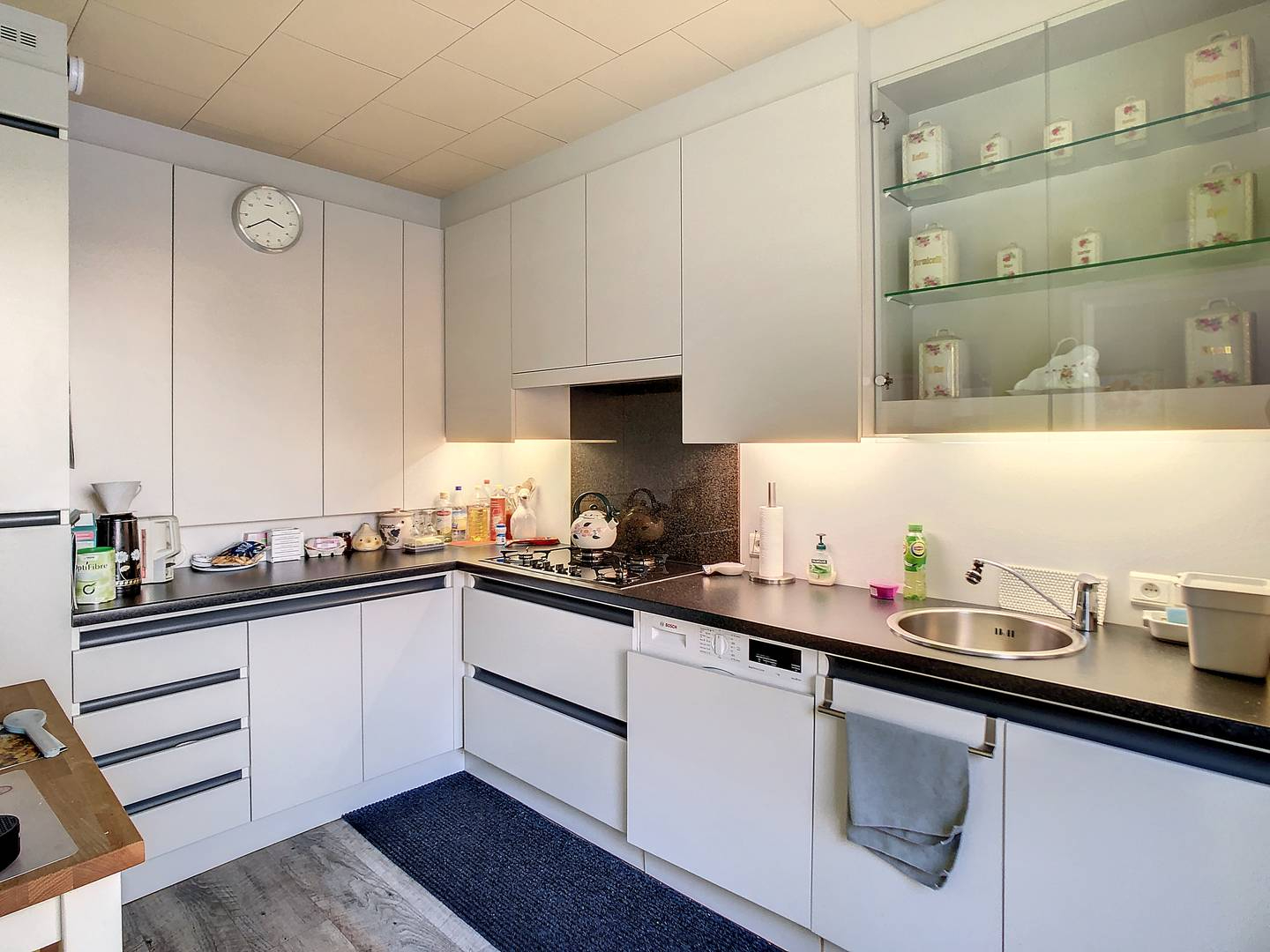 Apartment for sale in Merksem with 2 bedrooms - photo 4