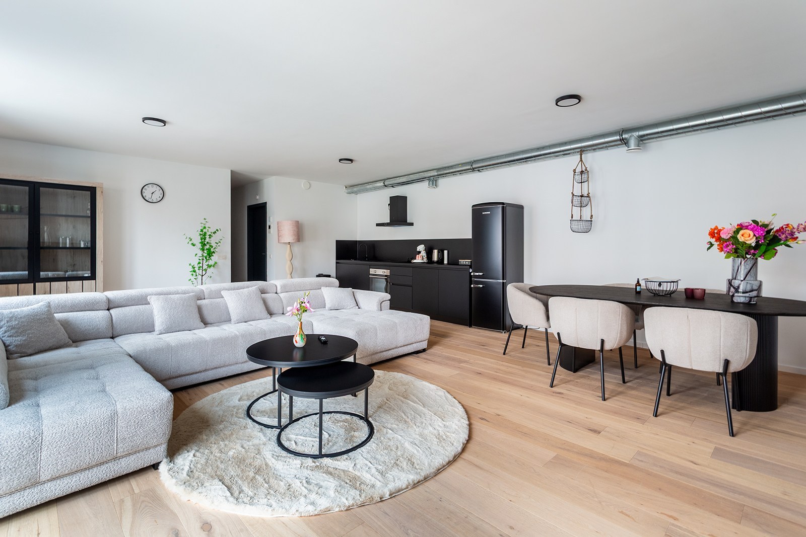 Stijlvol wonen in de Antwerpse binnenstad - foto 4