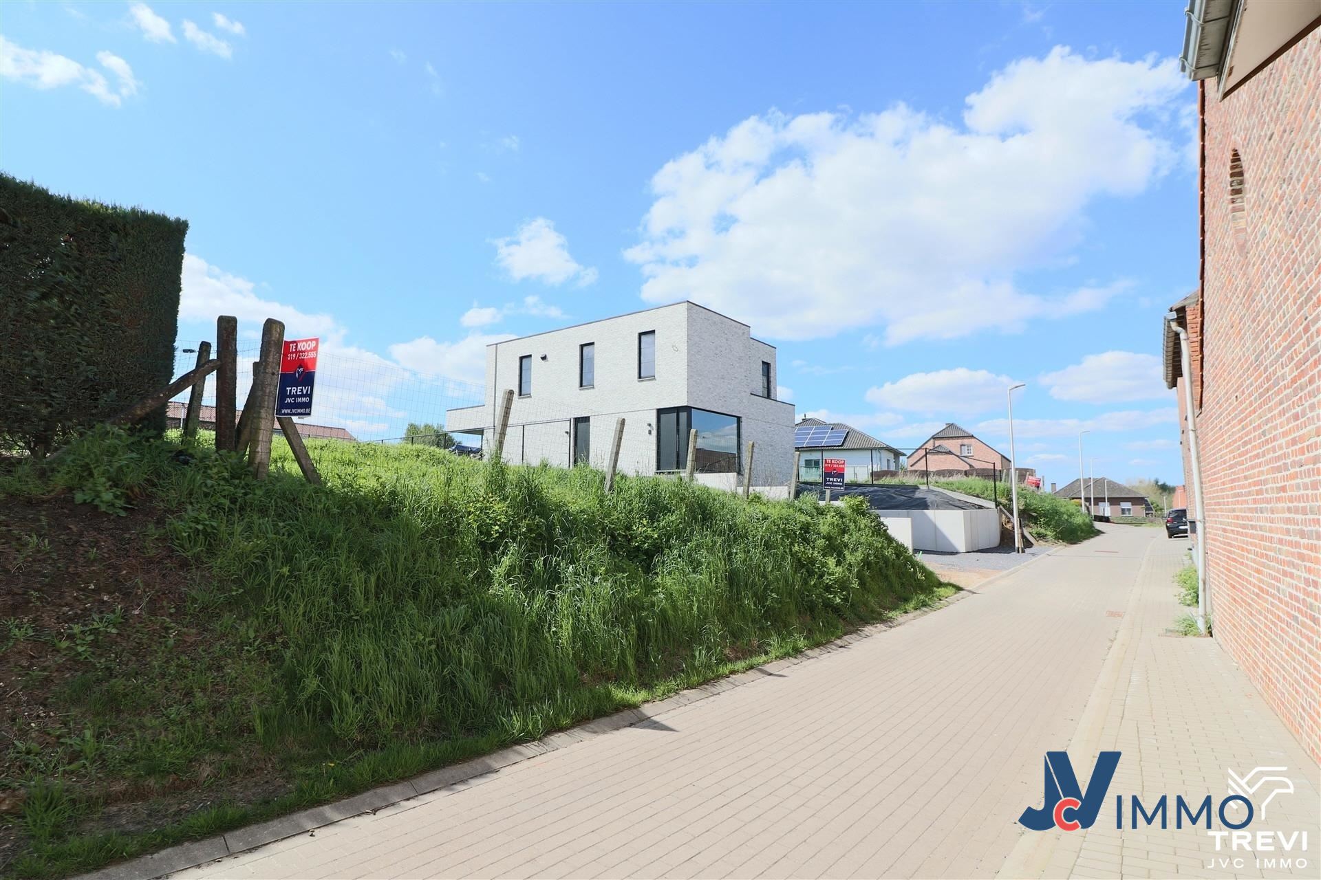 Land for sale in Heers - photo 3