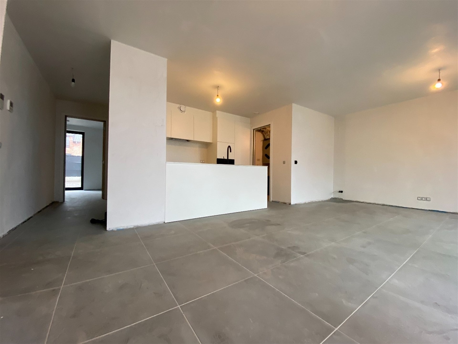 Gunstig gelegen energiezuinig nieuwbouw appartement.  - foto 3