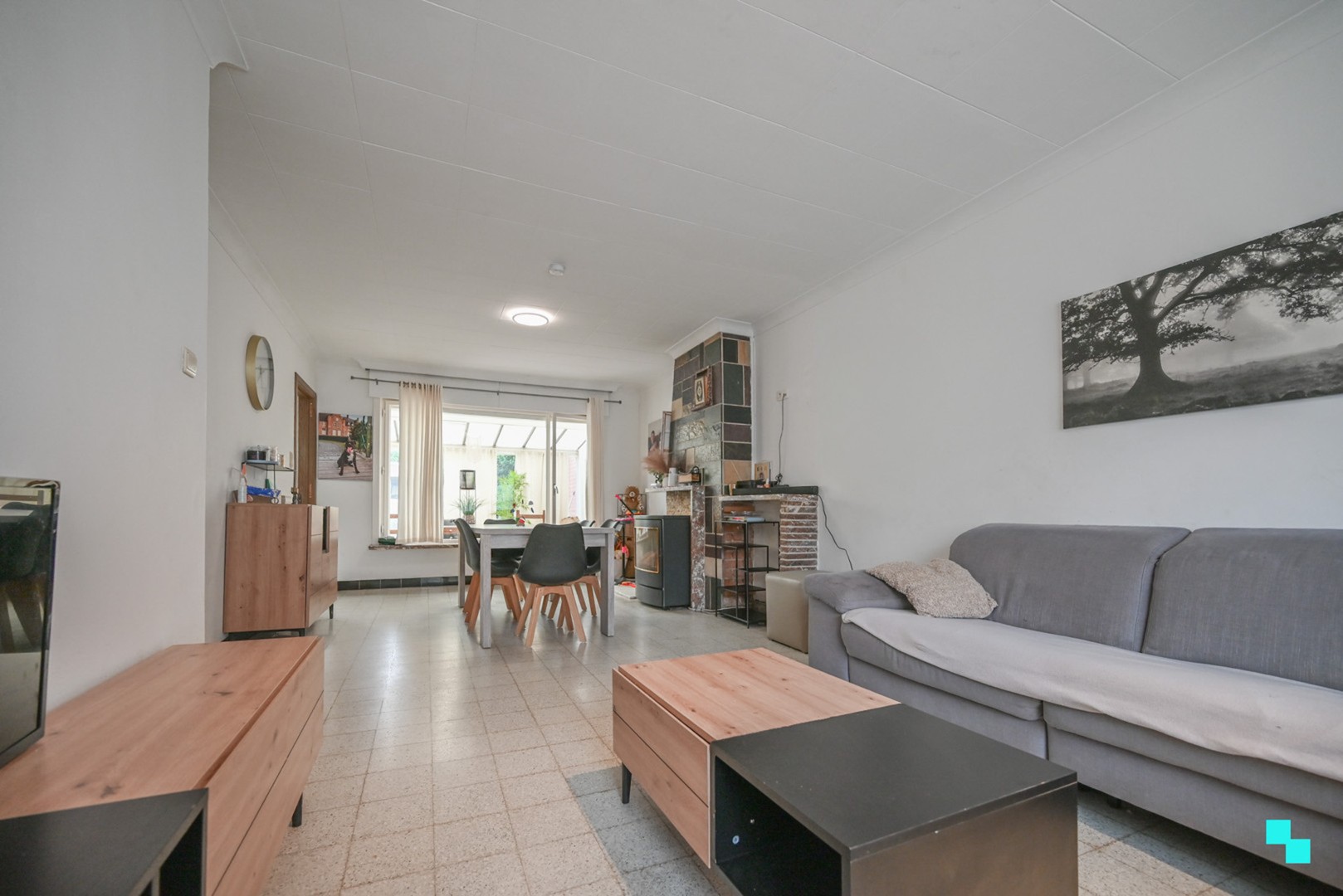 Rustig gelegen woning met vier slaapkamers - photo 4