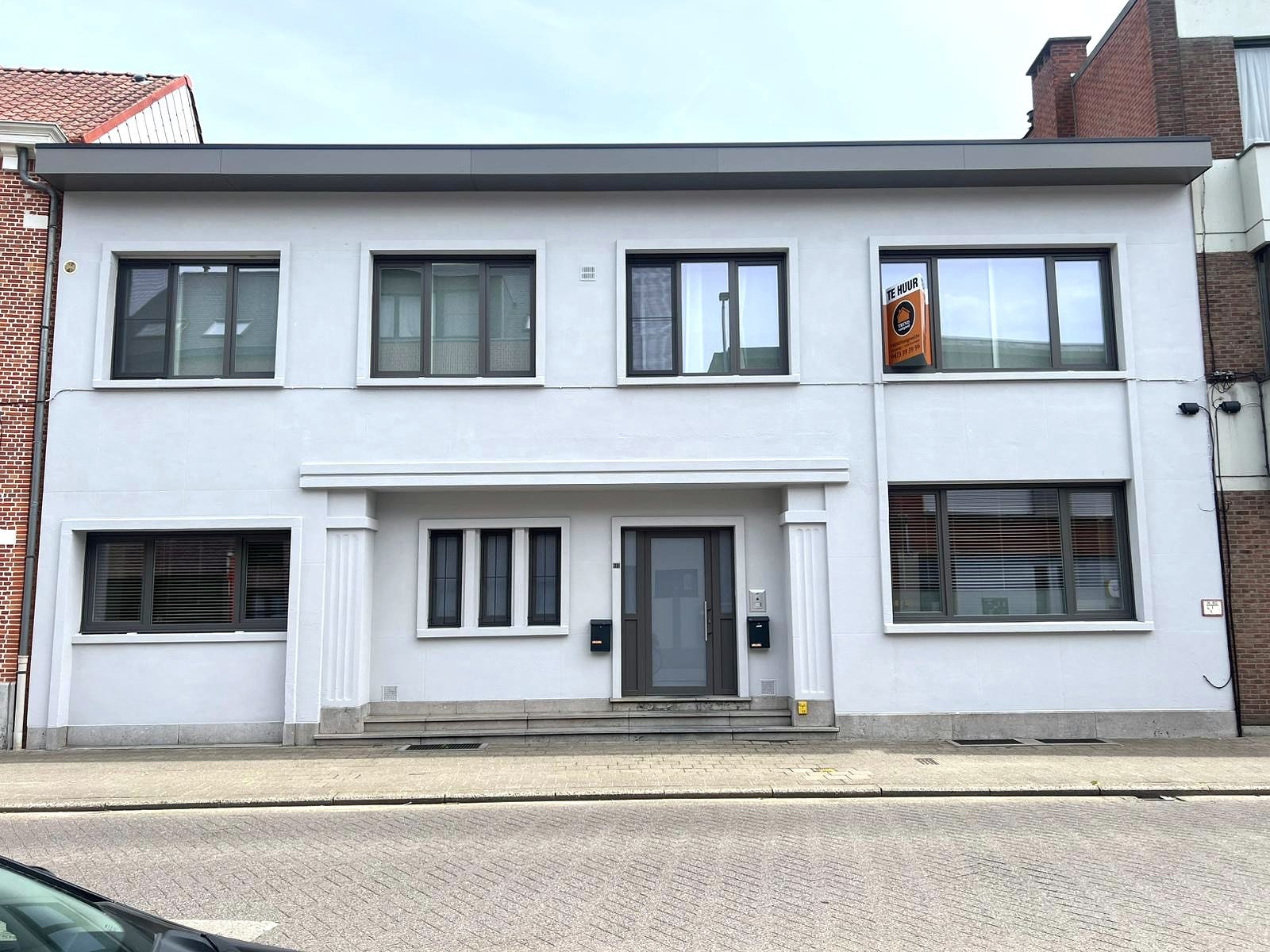 Appartement à louer à Herentals