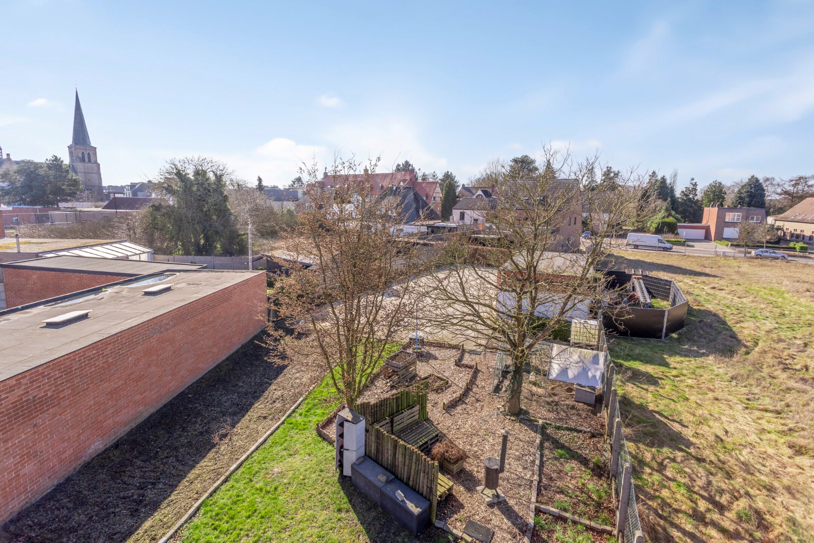 Interessante opbrengsteigendom op een goede locatie in het centrum. - foto 5