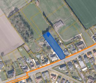 Mooie bouwgrond voor open bebouwing te koop in Geel (Zammel)!Deze aantrekkelijke bouwgrond voor open bebouwing is gelegen aan de Zammelseweg te...