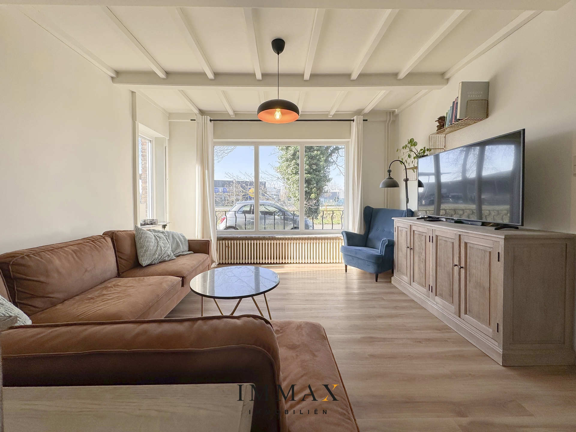 House for sale in Bruges with 3 bedrooms - photo 2