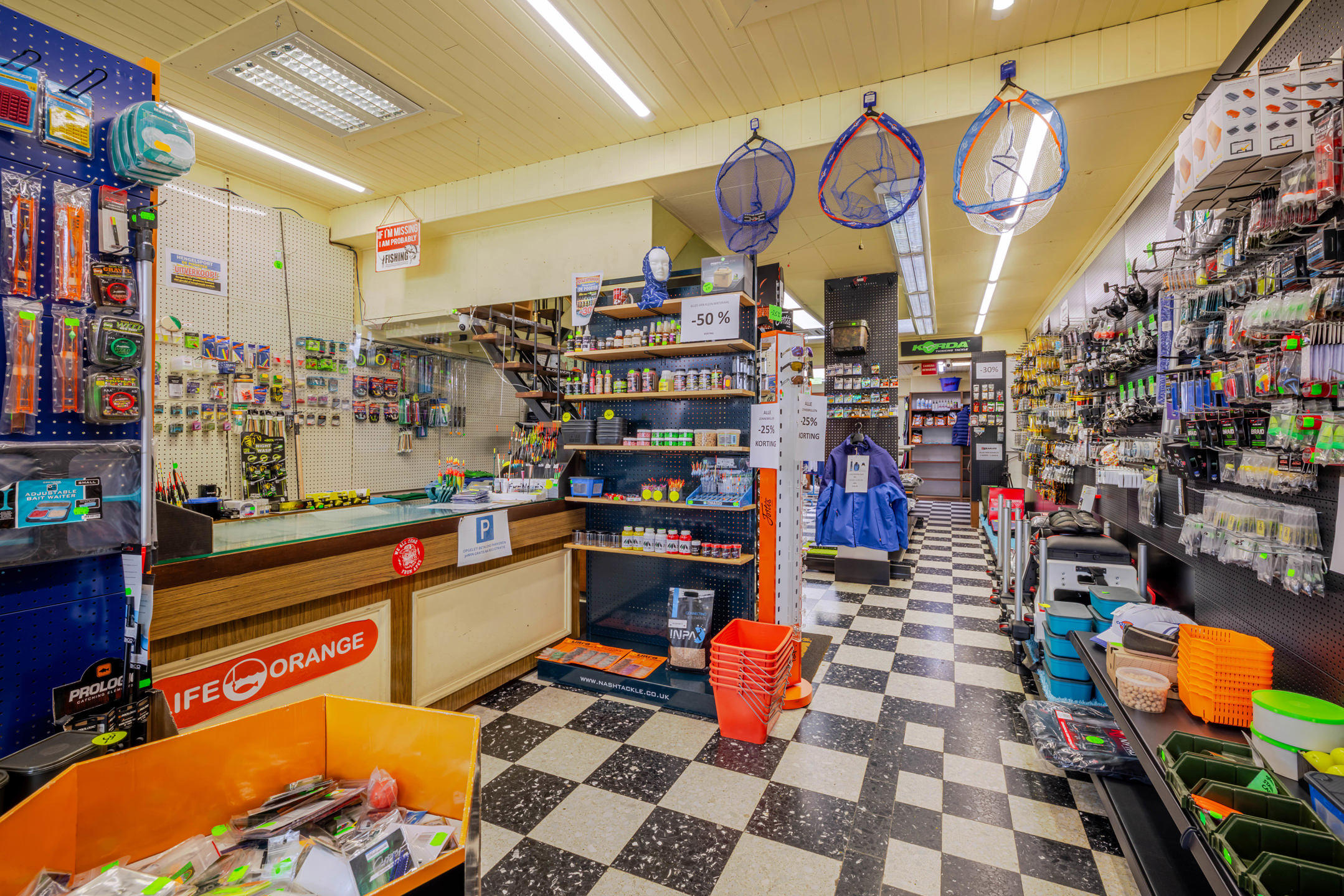 Commercial à vendre à Gand - photo 1