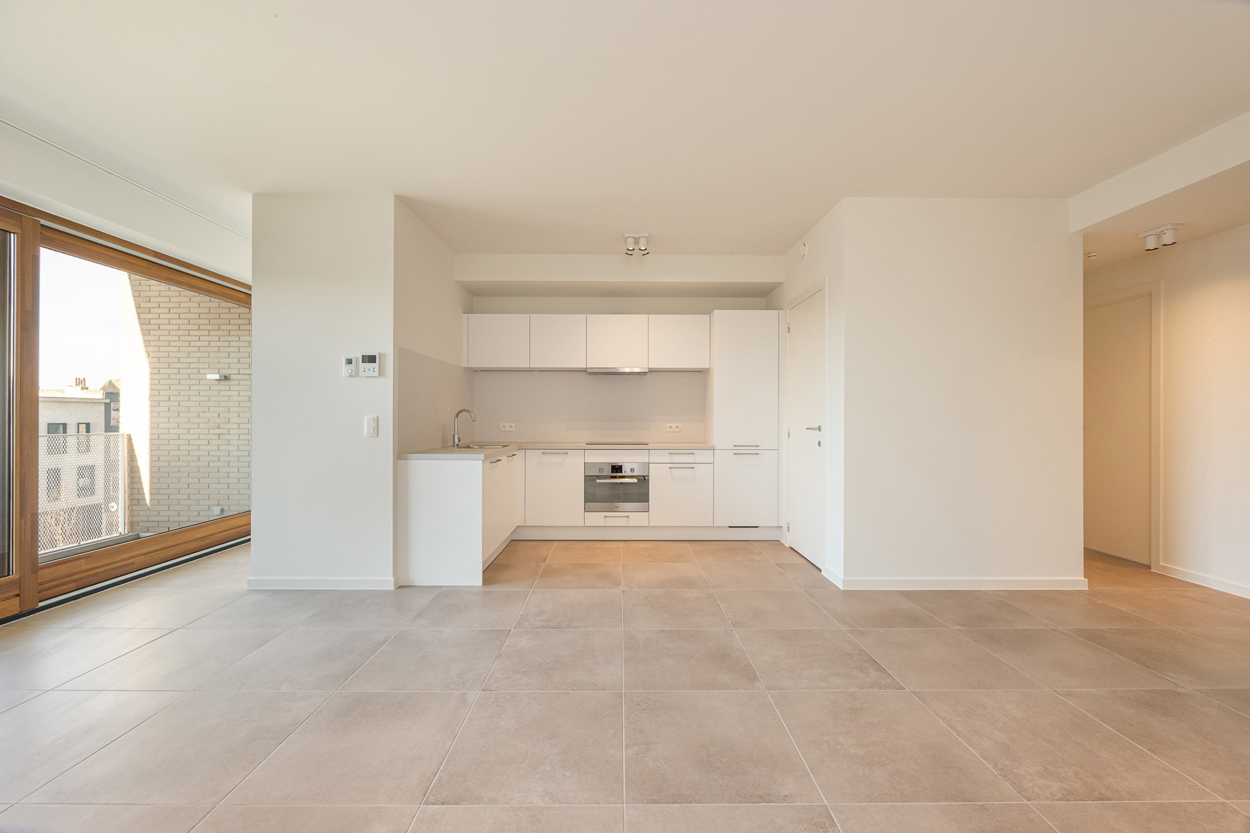 Nieuwbouw appartement in de nieuwe Slachthuissite! - foto 3