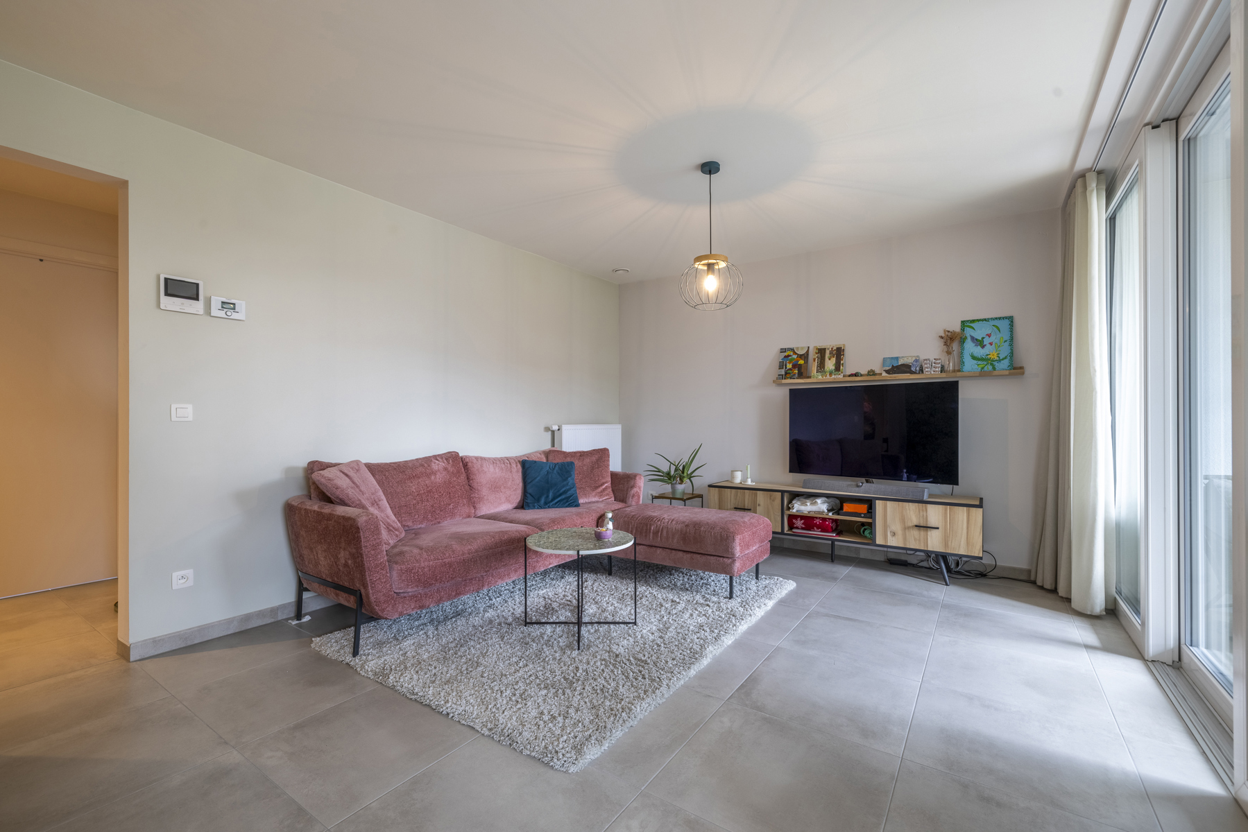 Appartement à vendre à Sint-Amandsberg avec 2 chambres - photo 5