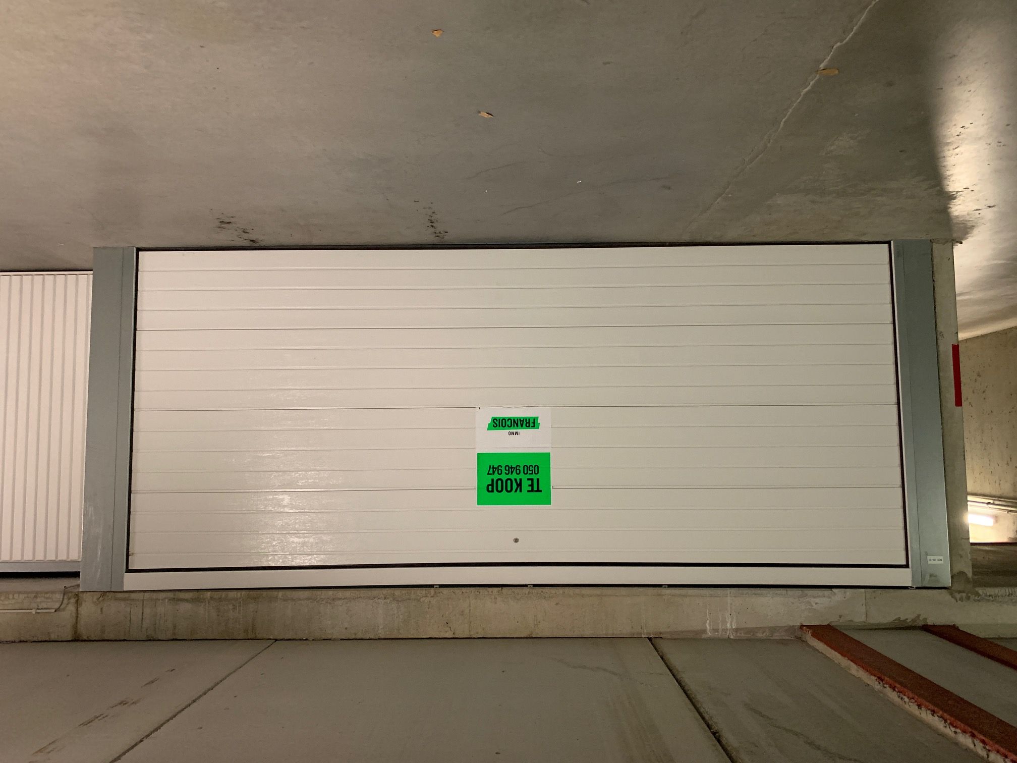 Garage à vendre à Blankenberge - photo 2