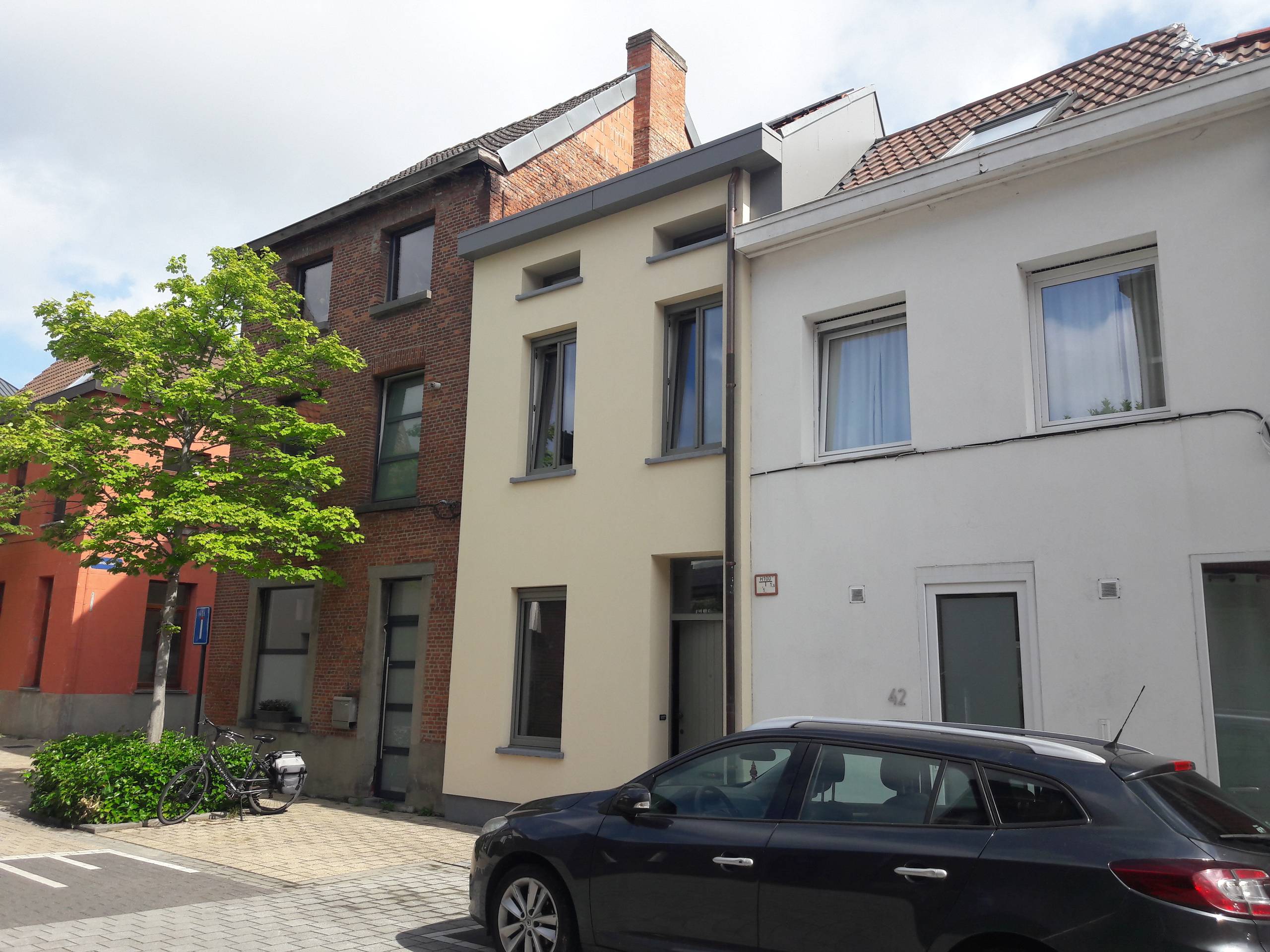 House for rent in Mechelen