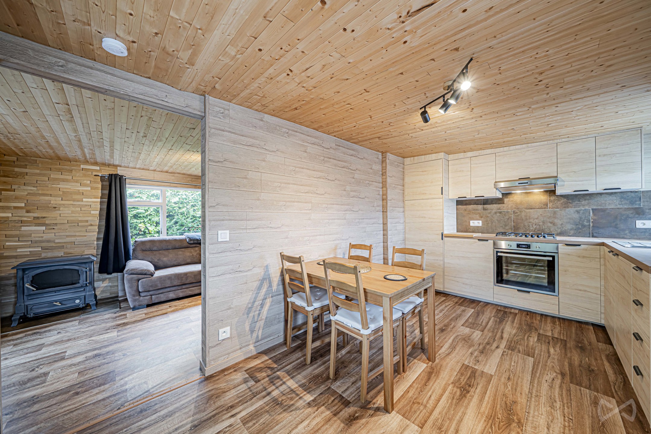 Maison à vendre à Wasseiges avec 1 chambre - photo 3