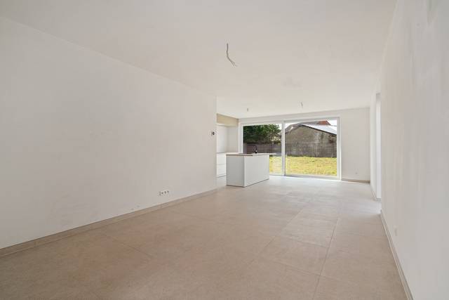 Project te koop in Serskamp