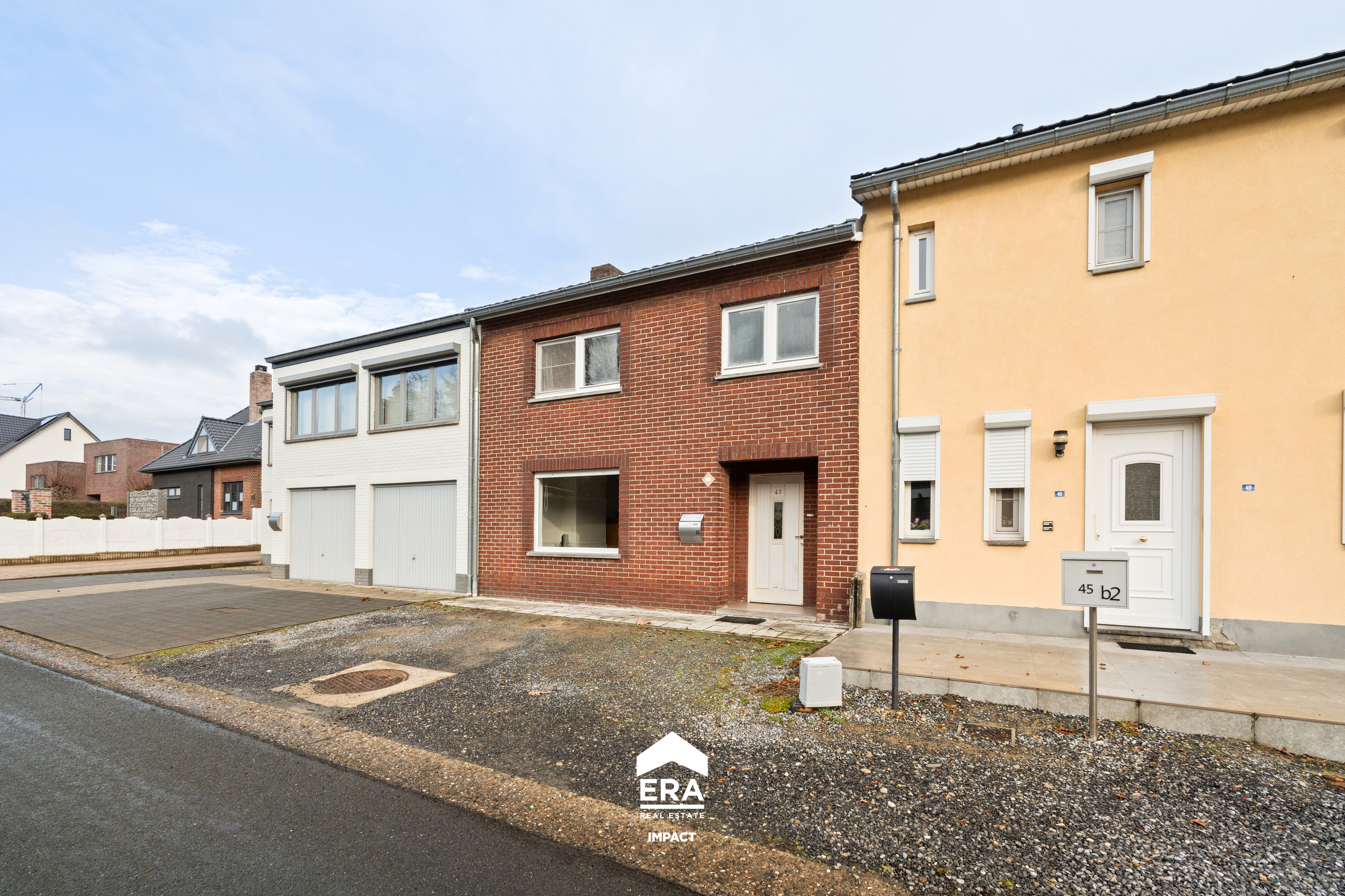 Instapklare woning met 3 slpks nabij Itterdal in Opitter - foto 2