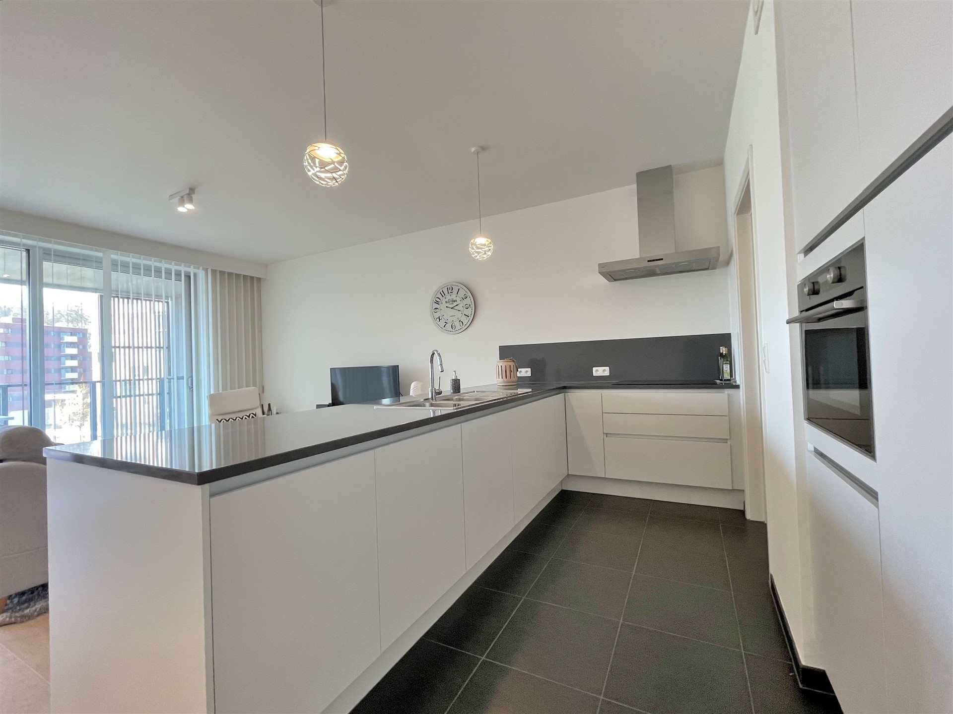 Uitzonderlijk twee slaapkamer appartement op toplocatie te Leuven - foto 4