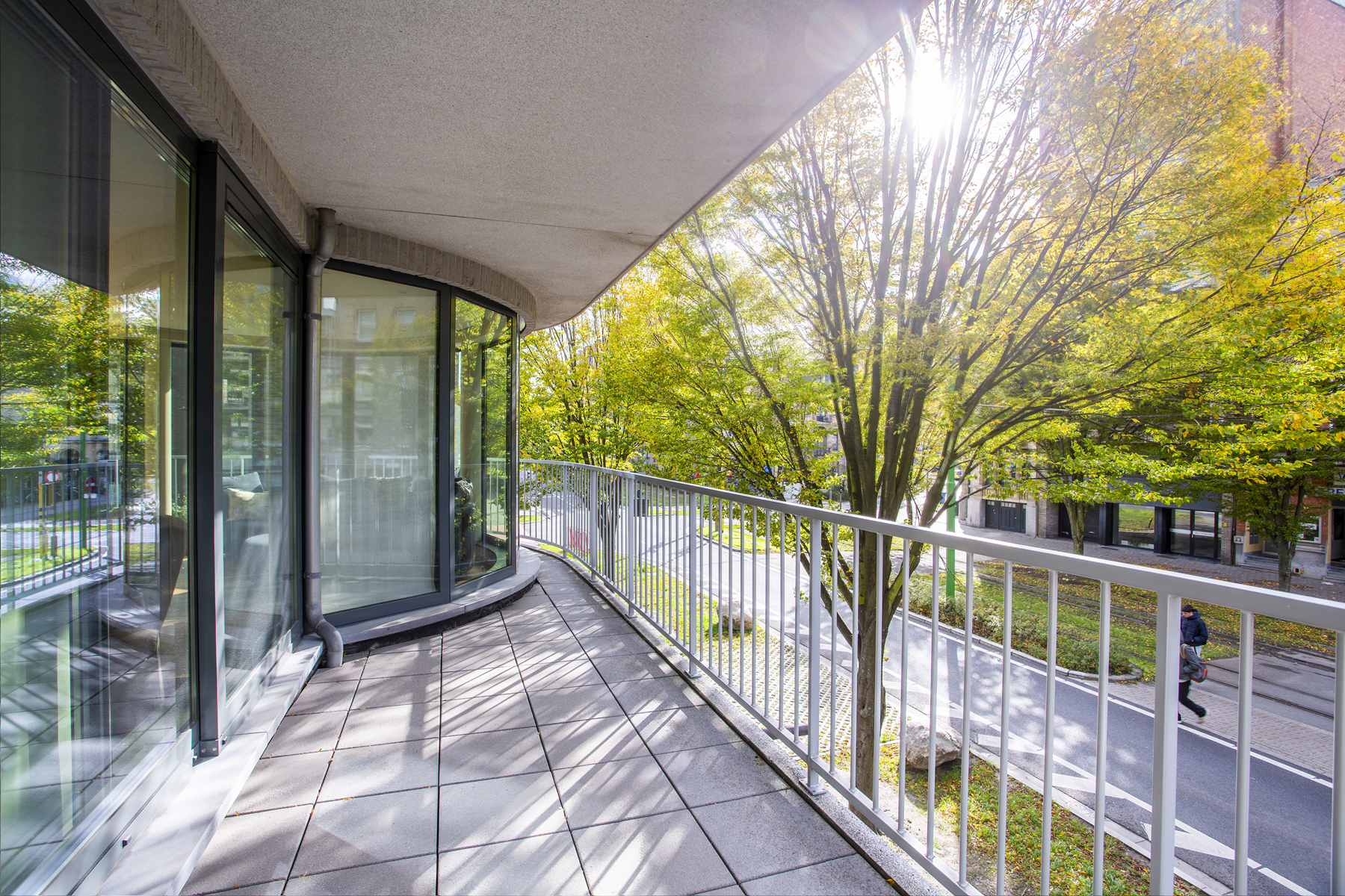 Appartement à vendre à Anvers avec 3 chambres - photo 3