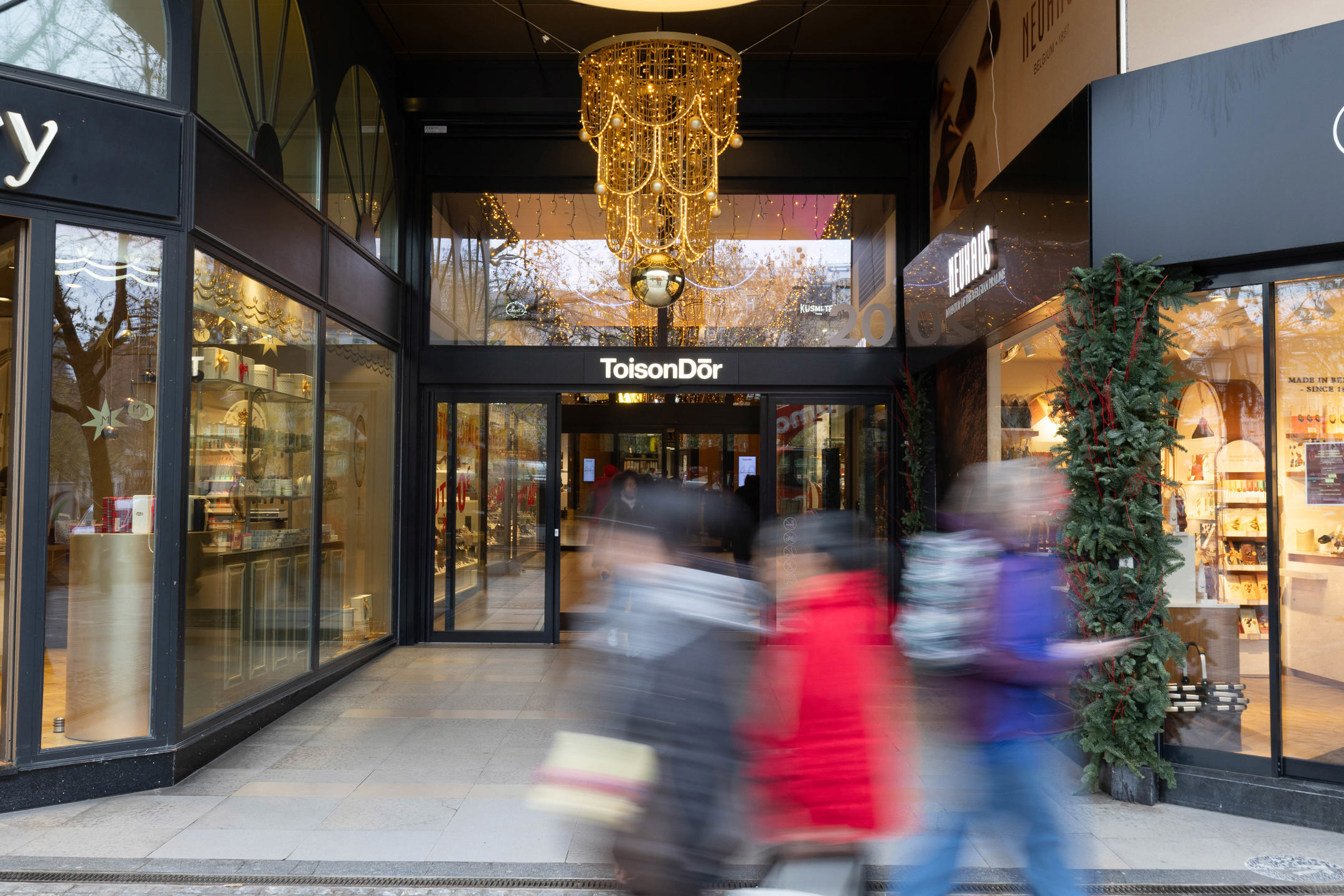 Apartment for sale in Ixelles with 1 bedroom - photo 3