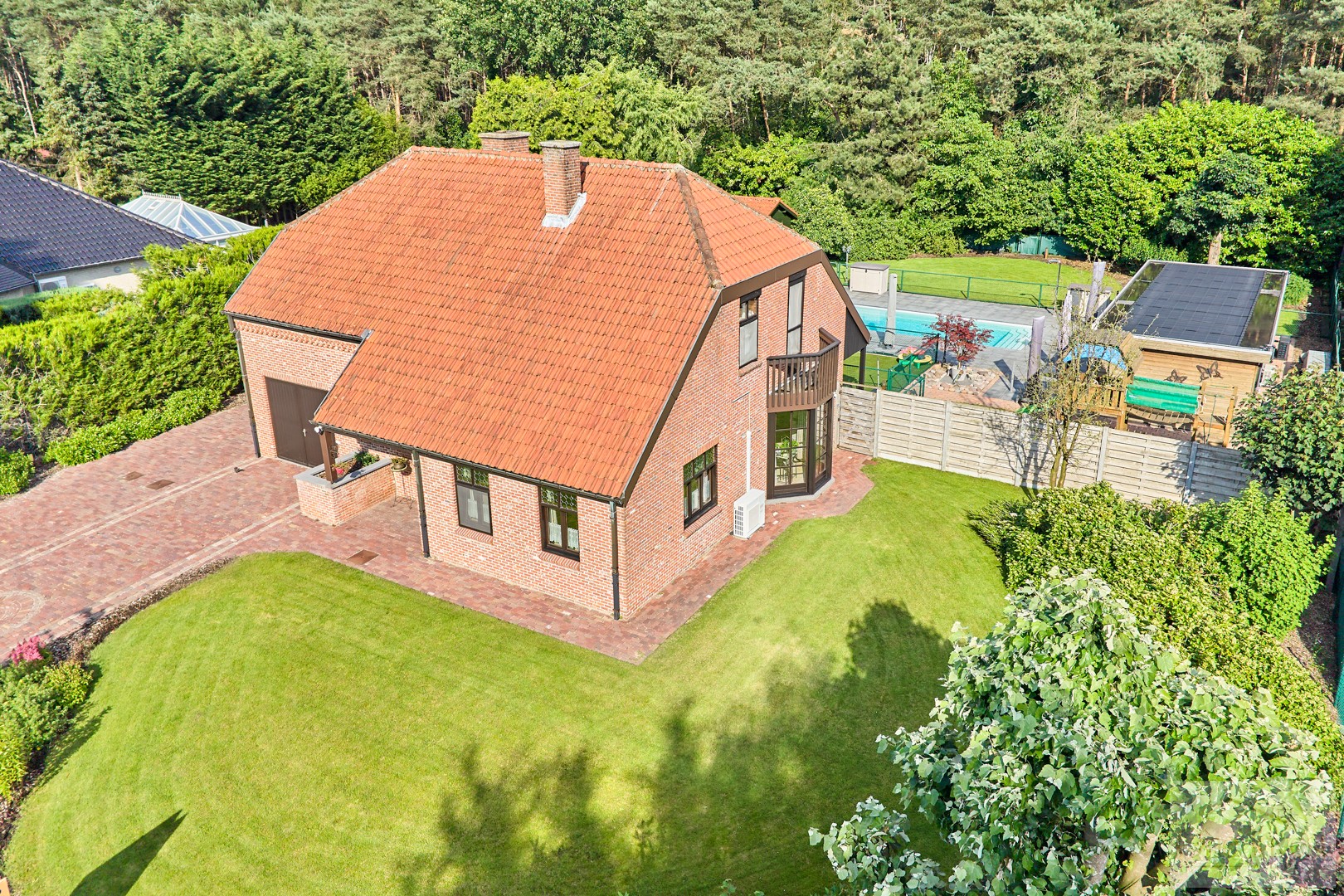 House for sale in Lommel with 4 bedrooms - photo 5