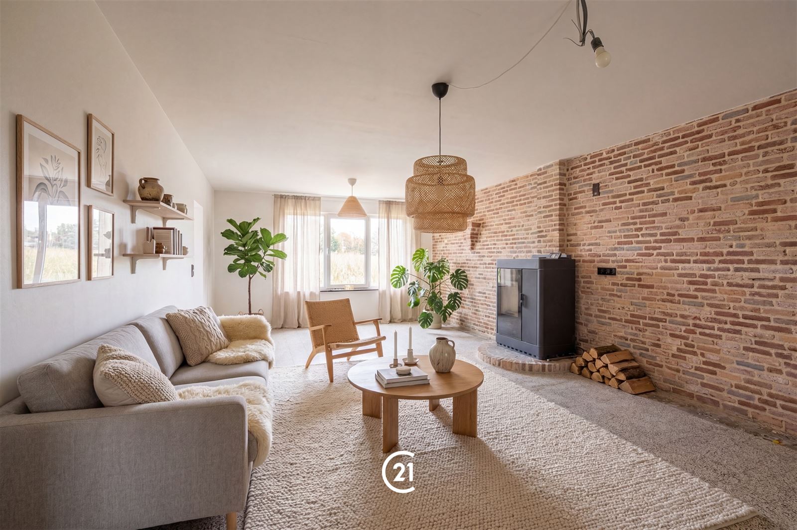 Maison - photo 5