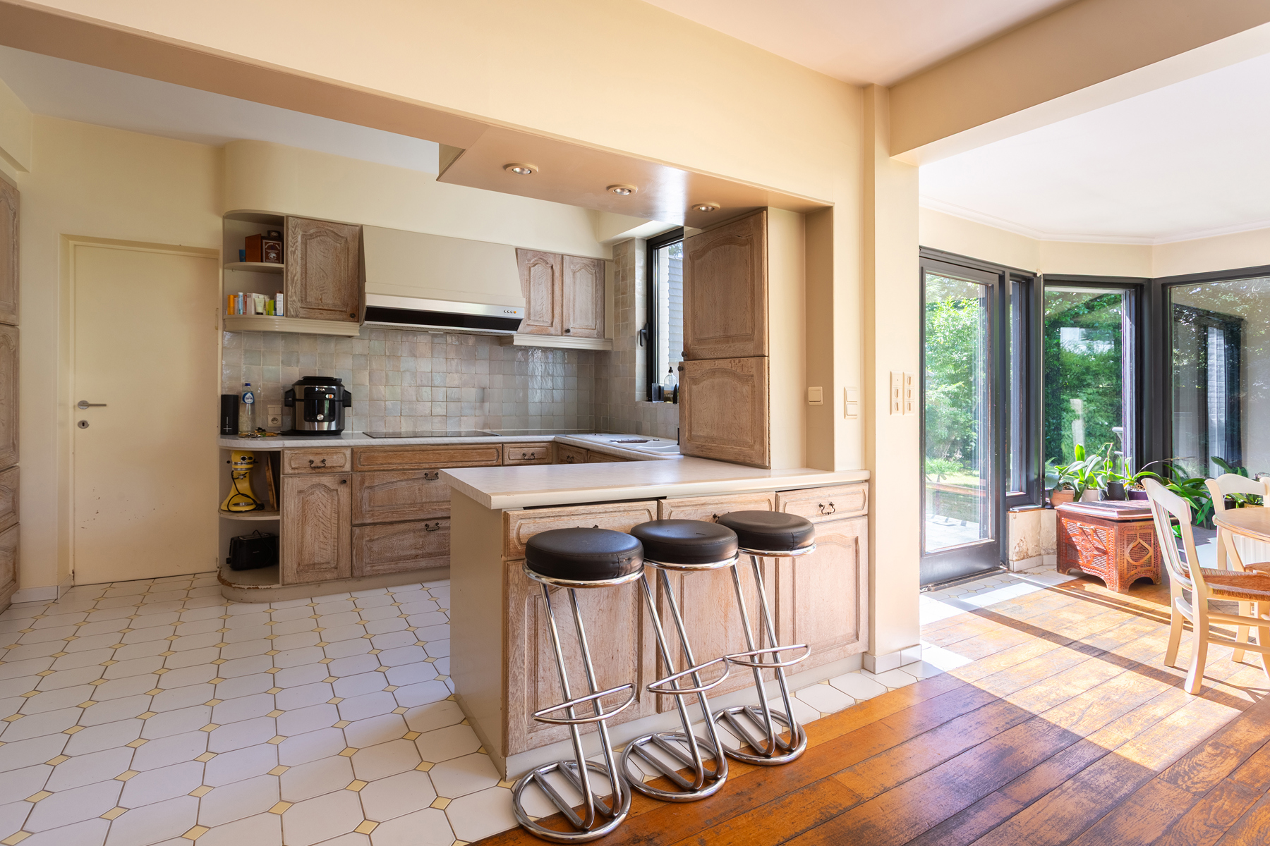 House for sale in Wilrijk with 5 bedrooms - photo 5