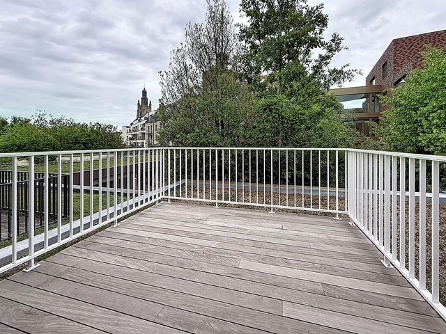 Maison à louer à Roulers avec 2 chambres - photo 3