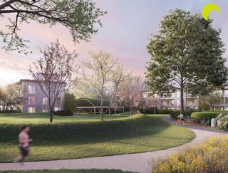 In het hart van Mortsel-Dorp, op de site van ‘de werf’ in de Sint-Benedictusstraat verwelkomt Benedicte je in een groene leefomgeving.De site wordt...