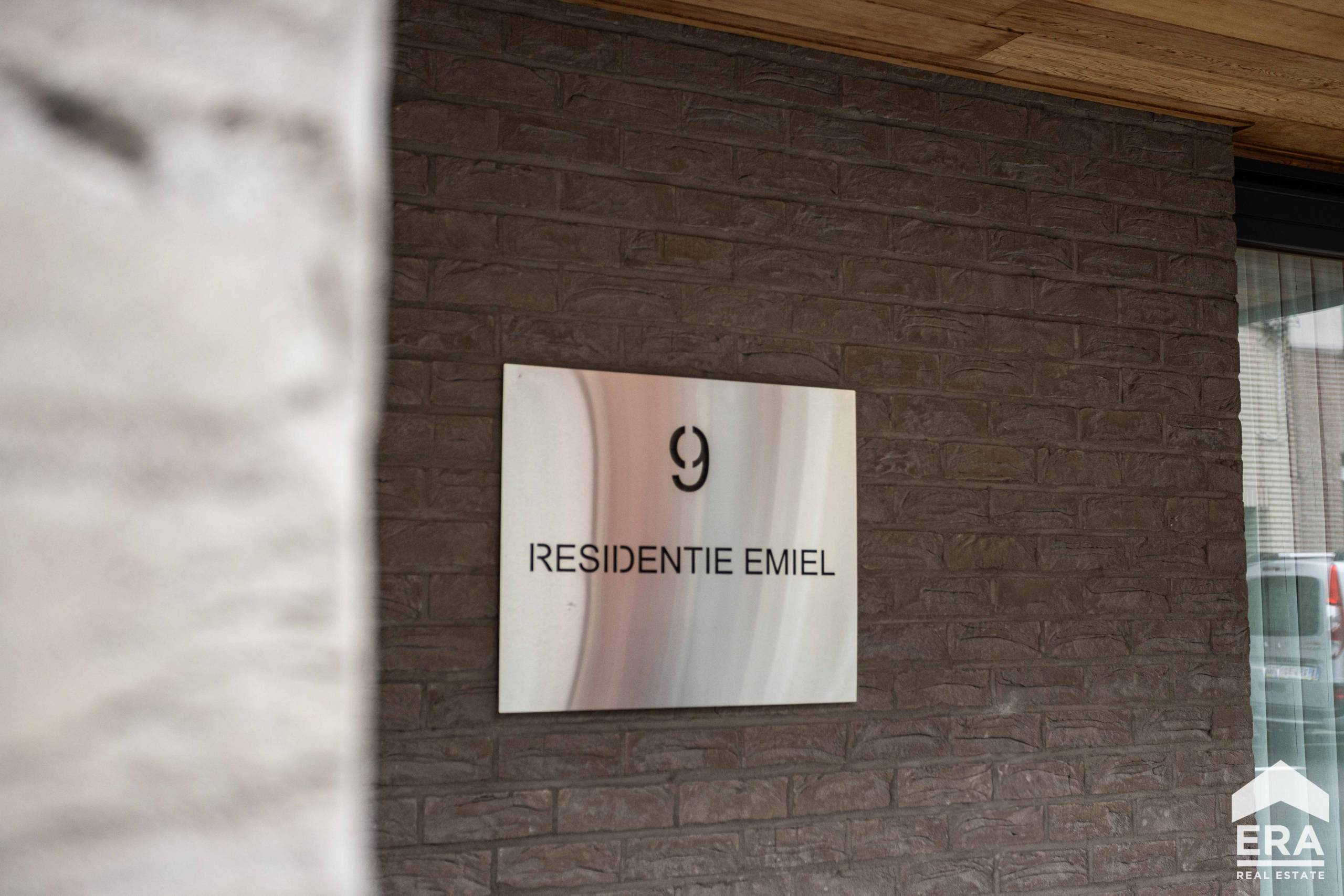 Modern duplexappartement met 2 slpks, 2 badks en terras - foto 4