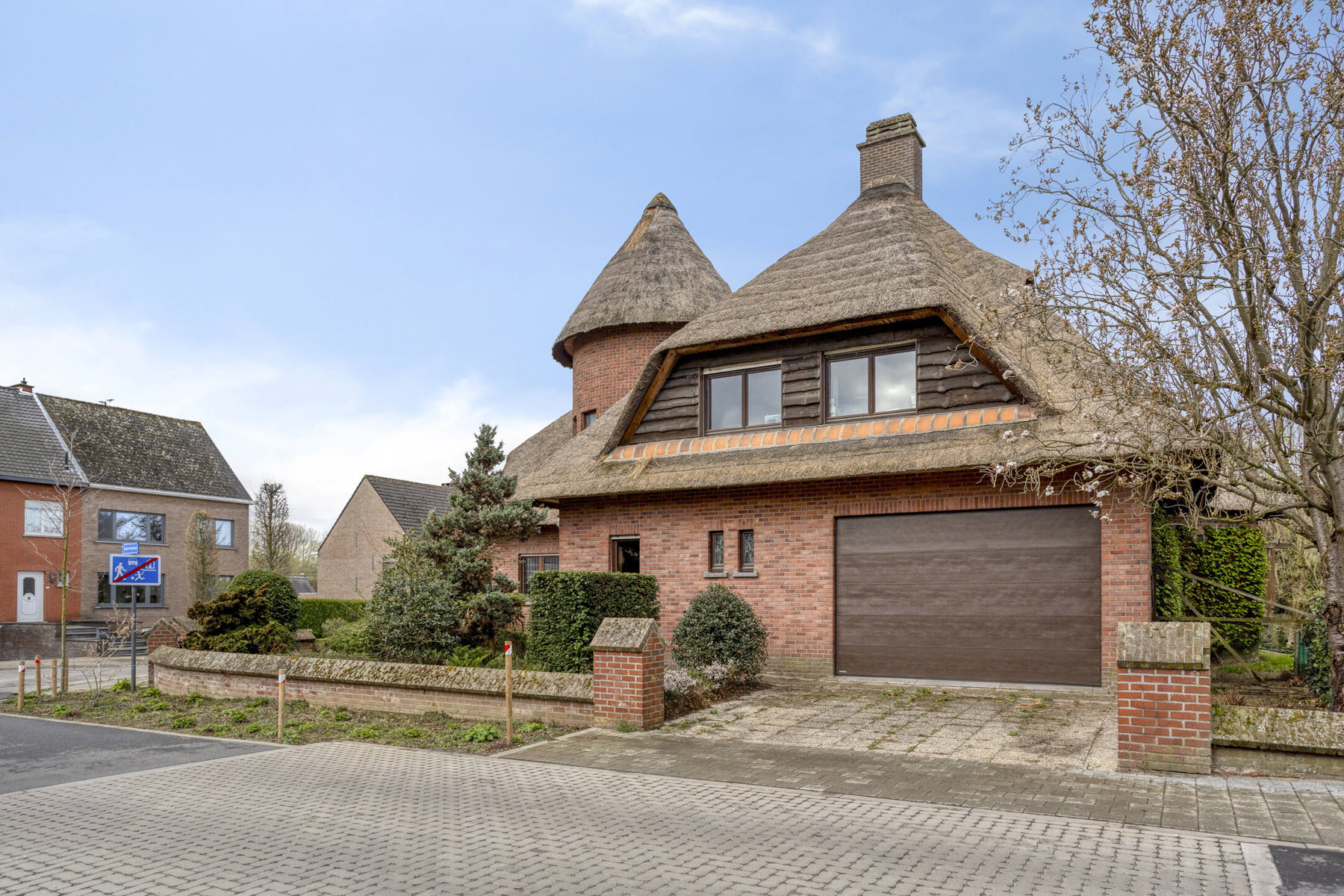 Huis te koop in Leuven met 4 slaapkamers - foto 2