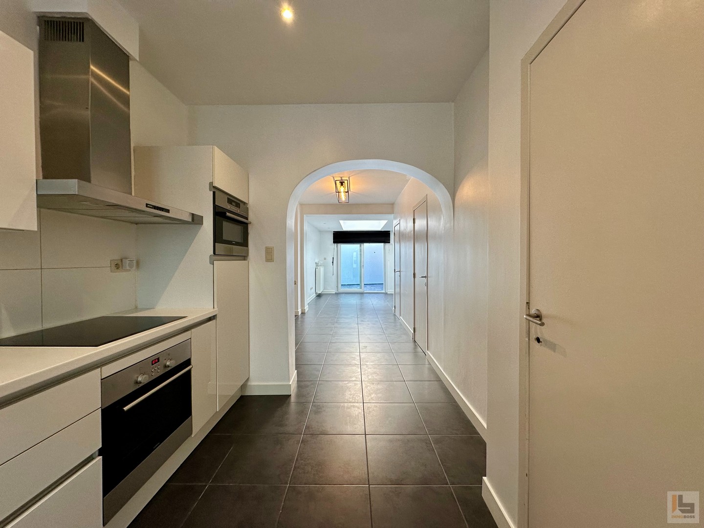 Instapklare rijwoning met 3 slpk op rustige locatie! - photo 3