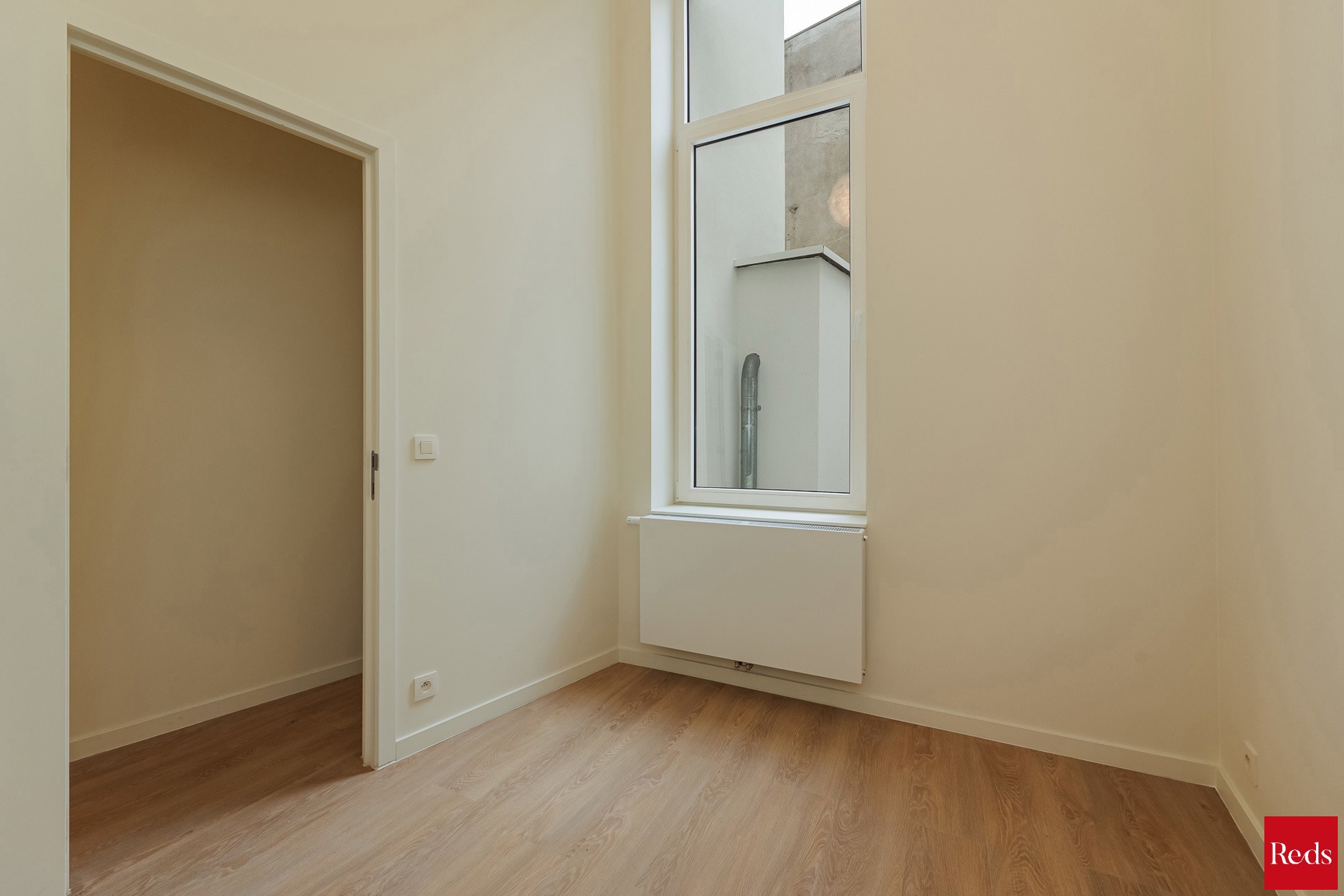 Appartement à louer à Anvers avec 2 chambres - photo 4