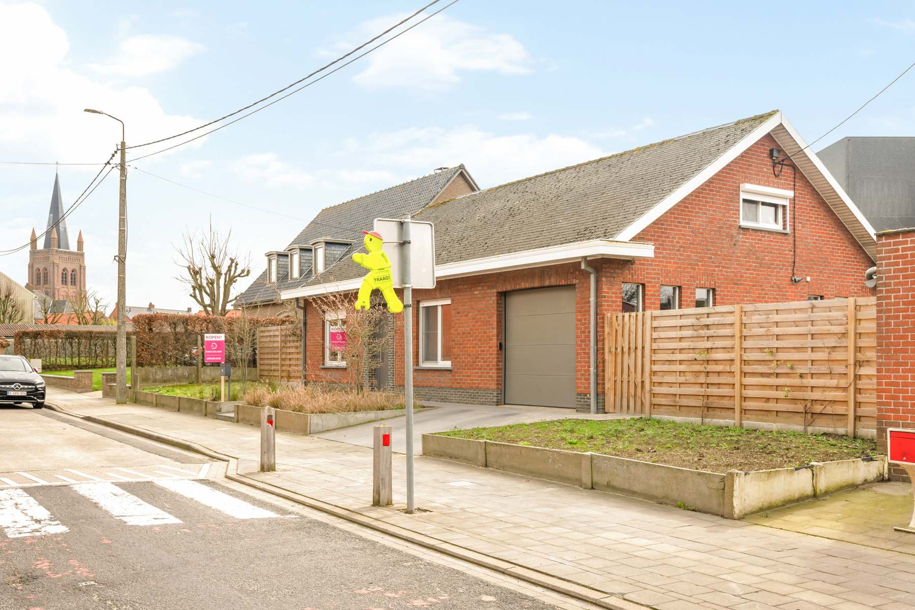 Maison à vendre à Staden avec 3 chambres - photo 2