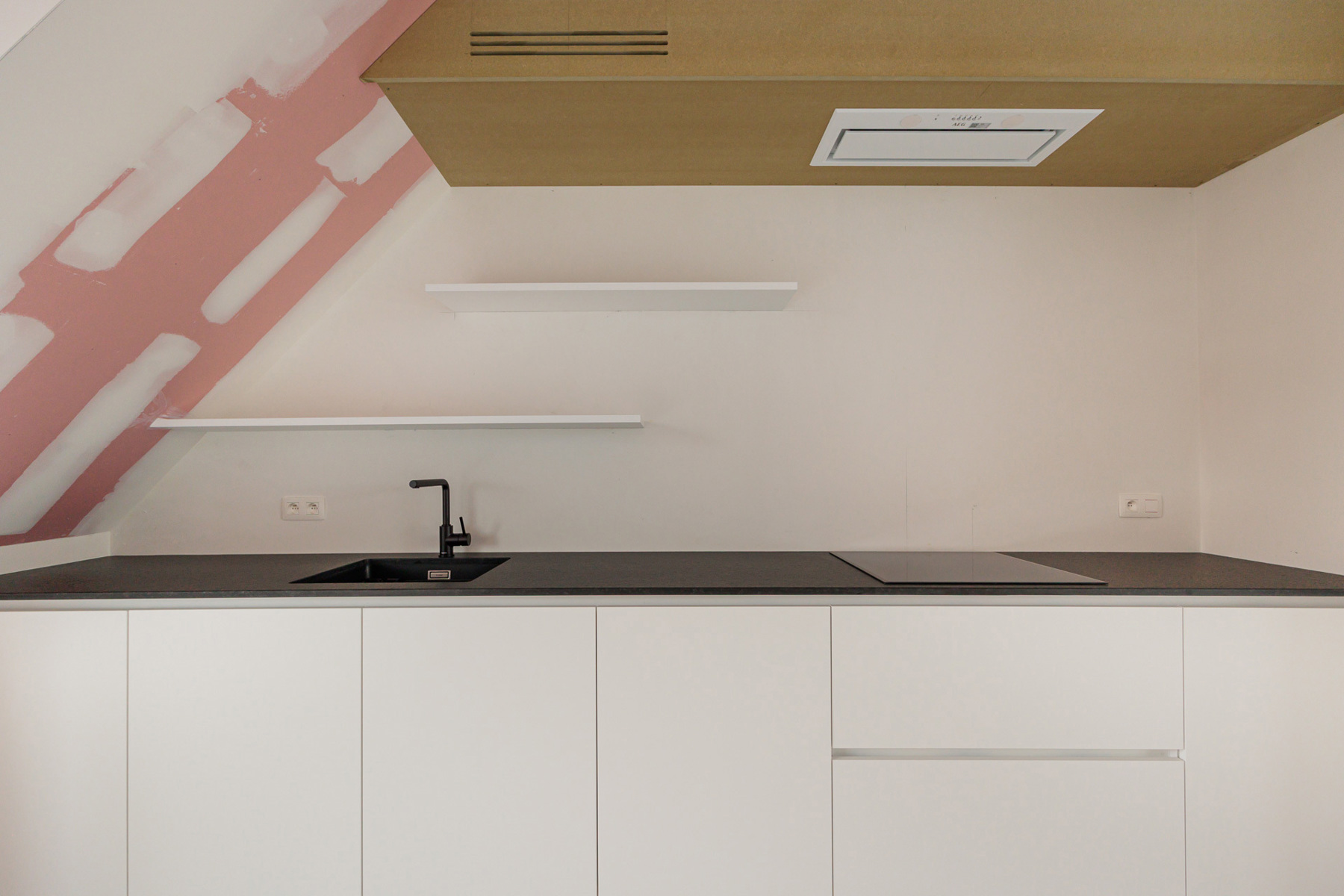 NIEUW dakappartement met groot terras  - foto 4