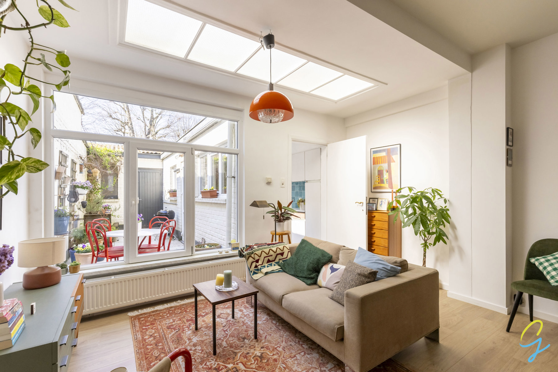 House for sale in Ghent with 3 bedrooms - photo 4