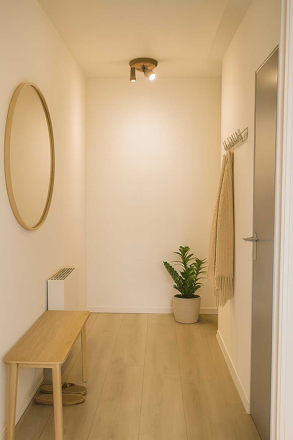 Appartement te koop in Sint-Niklaas met 2 slaapkamers - foto 2