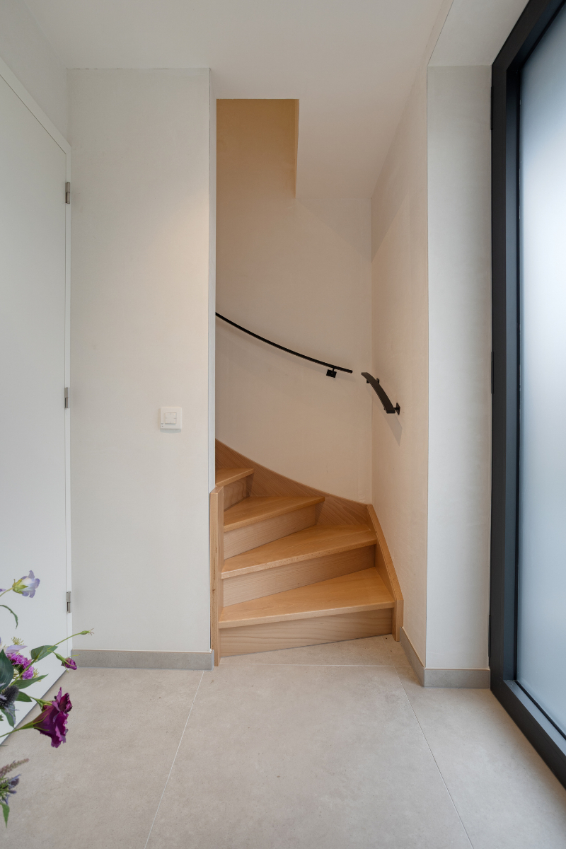 House for rent in Houthulst with 3 bedrooms - photo 3