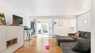 Instapklaar, energiezuinig appartement met garageDit energiezuinige appartement bevindt zich in het centrum van Borgloon. Het appartement is...