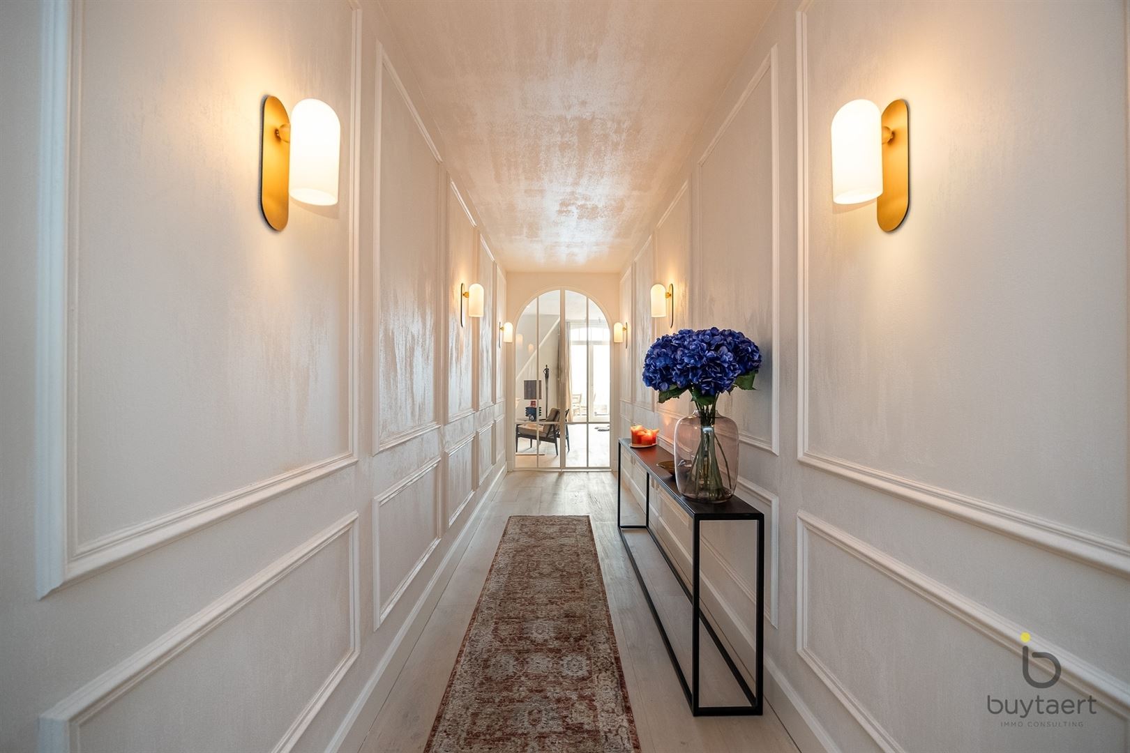 Ontdek deze adembenemende PENTHOUSE in het hartje van Schilde! - foto 3