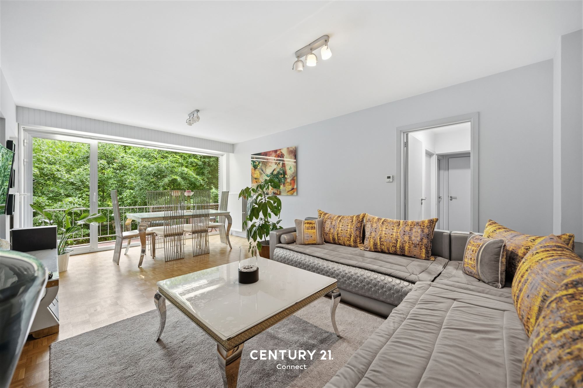 Appartement à vendre à Kortenberg avec 2 chambres - photo 5