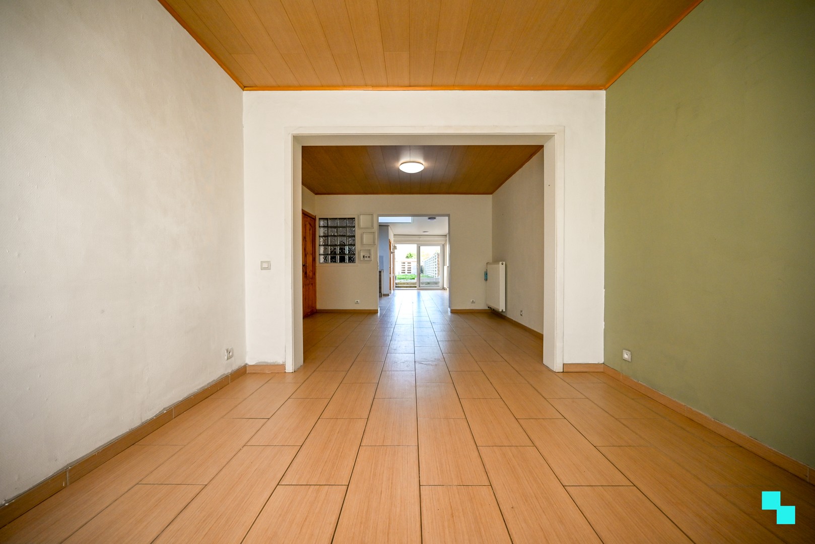 Energiezuinige eengezinswoning te Izegem - photo 5