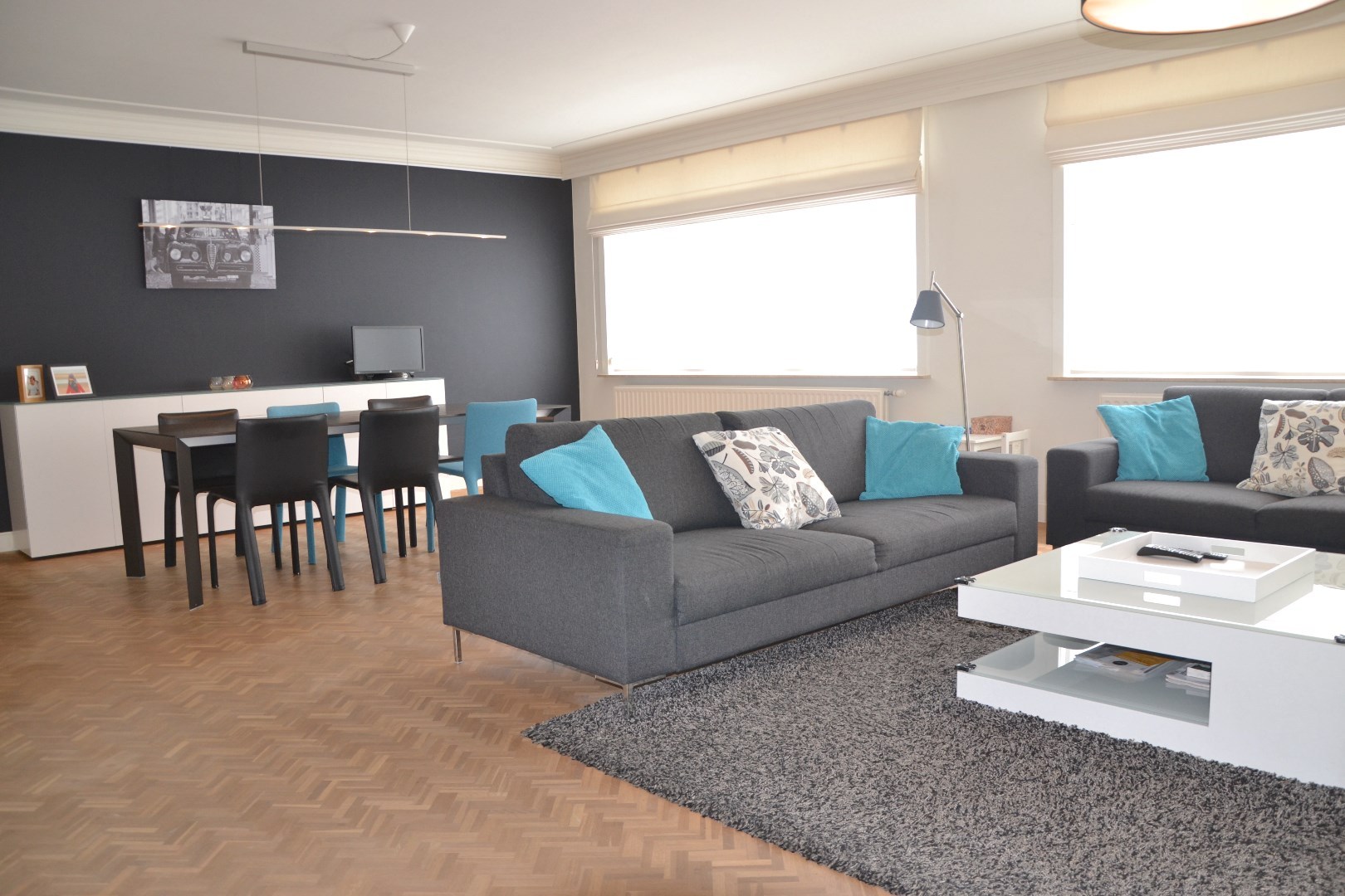 Appartement à louer à Wevelgem avec 2 chambres - photo 1