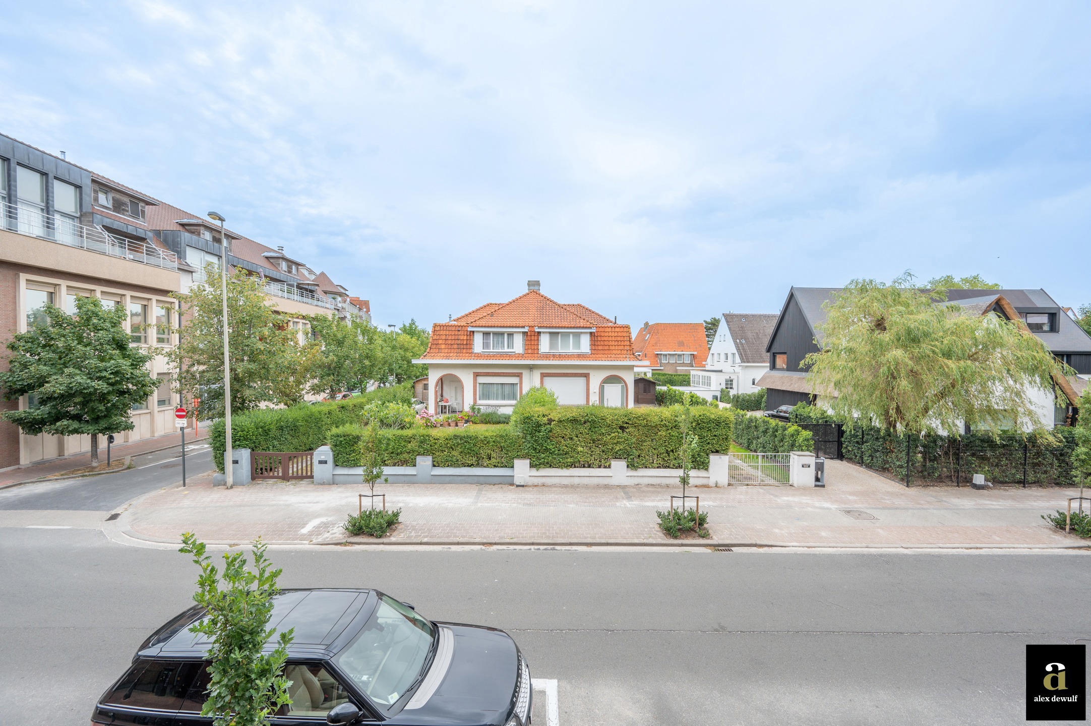 Mooi vernieuwd appartement met open uitzicht & 3 slaapkamers - foto 5