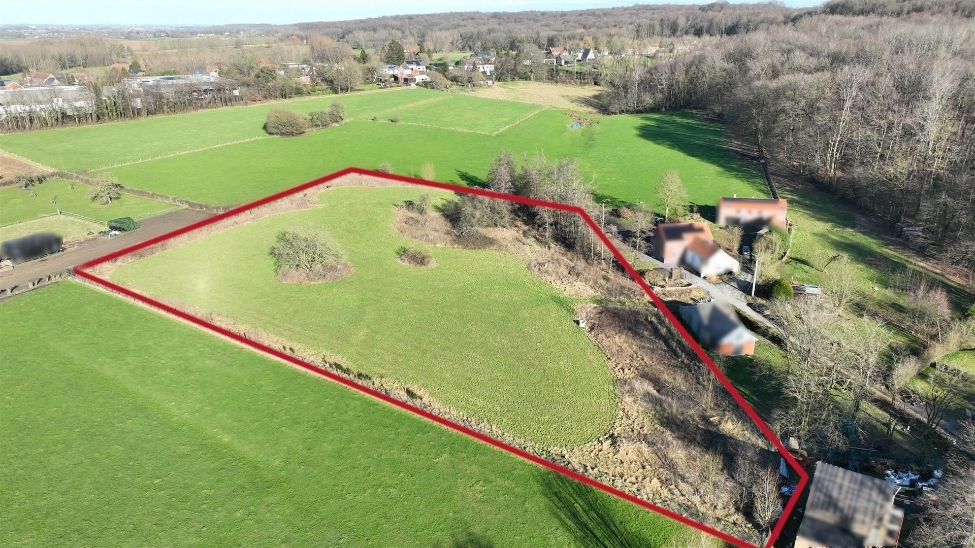 Land for sale in Braine-Le-Comte - photo 3