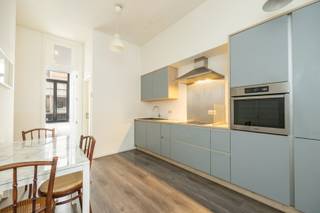 Appartement à vendre à Anvers