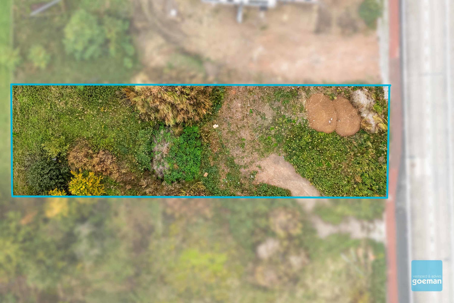 Bouwgrond met plannen op toplocatie in Laarne - foto 4