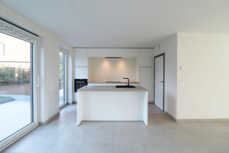 Ruime halfopen nieuwbouwwoning te Kortrijk - foto 4