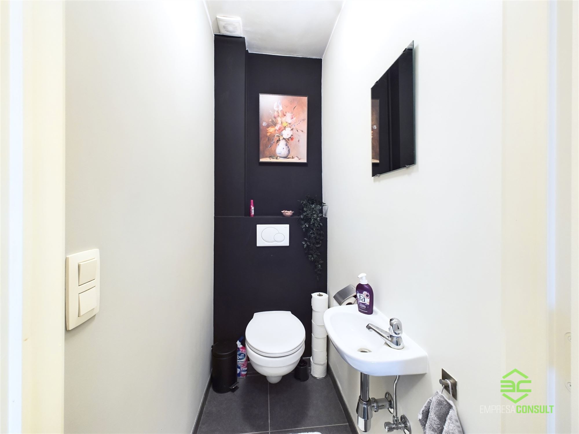 Appartement à louer à Halen avec 2 chambres - photo 4